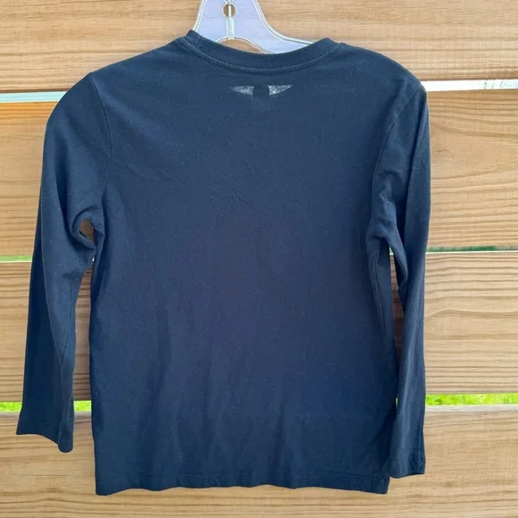 Boys’ Champion Long Sleeve Tshirt Size Large - Picture 2 of 4